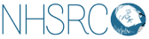 NHSRC logo